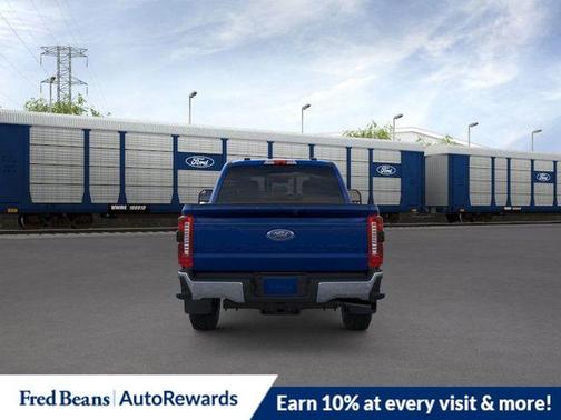 2026 Ford F-350 Lariat Super Duty