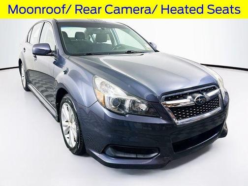 2014 Subaru Legacy 2.5i Premium