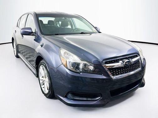 2014 Subaru Legacy 2.5i Premium