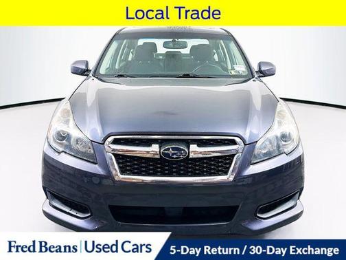 2014 Subaru Legacy 2.5i Premium