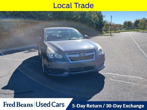 2014 Subaru Legacy 2.5i Premium