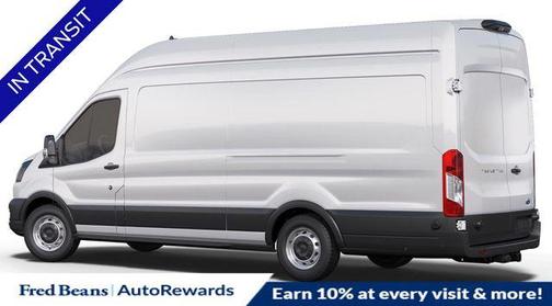 2025 Ford Transit-350 Base
