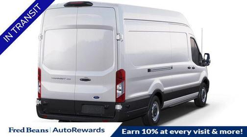 2025 Ford Transit-350 Base