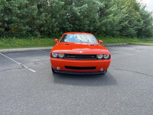 2009 Dodge Challenger R/T