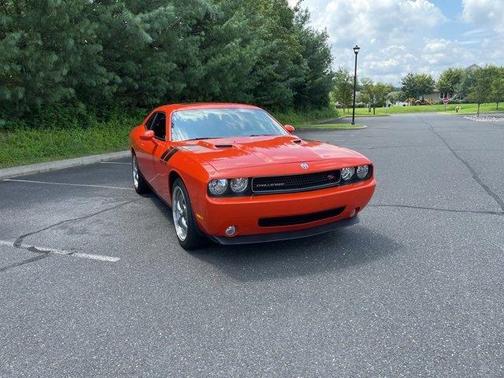 2009 Dodge Challenger R/T