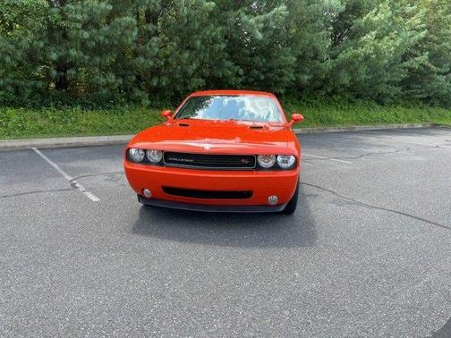 2009 Dodge Challenger R/T