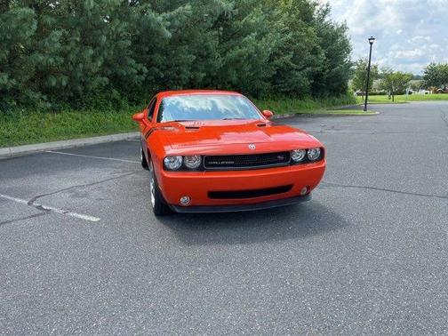 2009 Dodge Challenger R/T