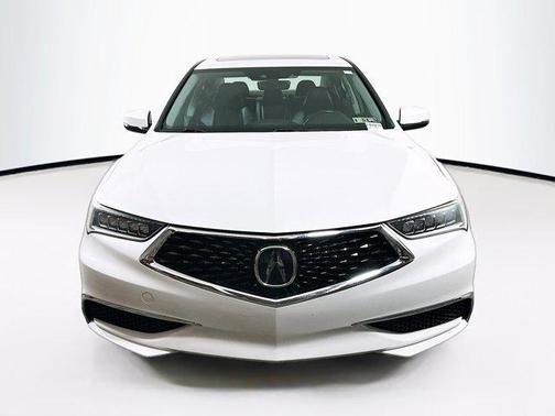 2020 Acura TLX V6