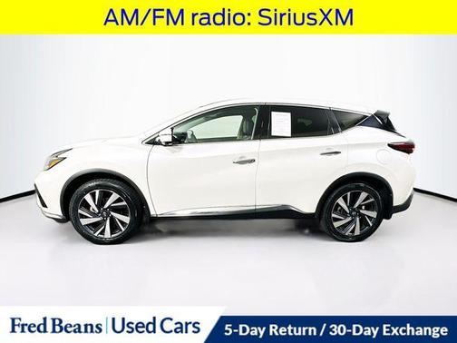 2024 Nissan Murano SL