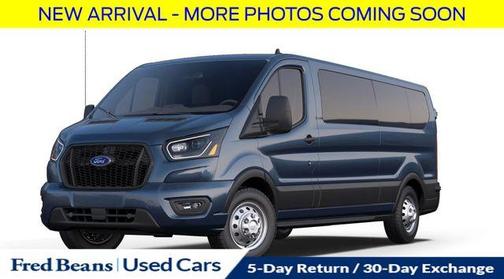 2024 Ford Transit-150 BASE