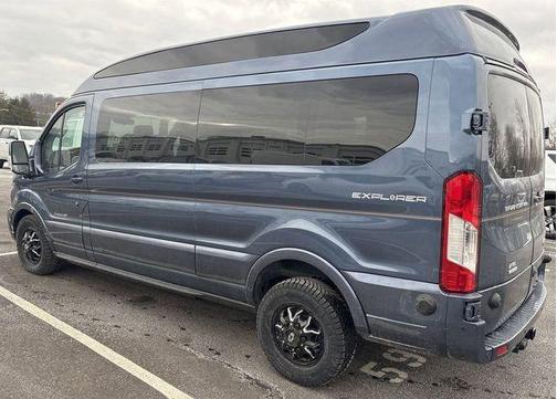 2024 Ford Transit-150 BASE