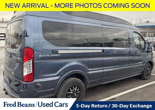 2024 Ford Transit-150 BASE