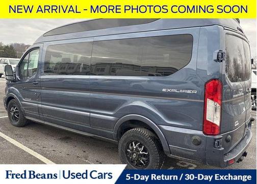 2024 Ford Transit-150 BASE