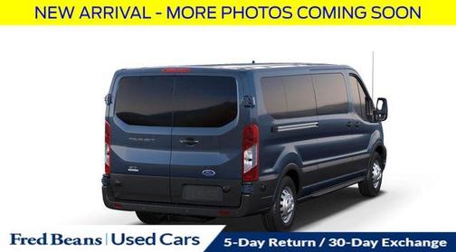 2024 Ford Transit-150 BASE