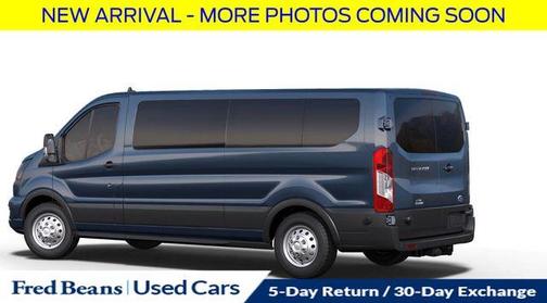 2024 Ford Transit-150 BASE