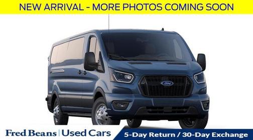2024 Ford Transit-150 BASE