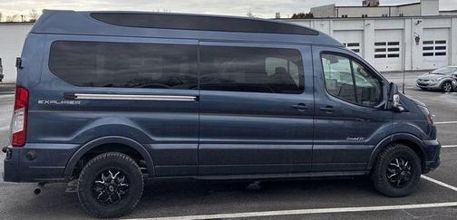2024 Ford Transit-150 BASE