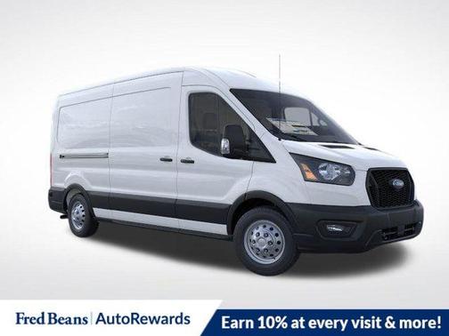 2025 Ford Transit-250 148 WB Medium Roof Cargo