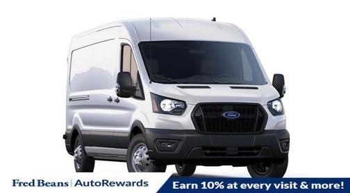 2025 Ford Transit-250 148 WB Medium Roof Cargo