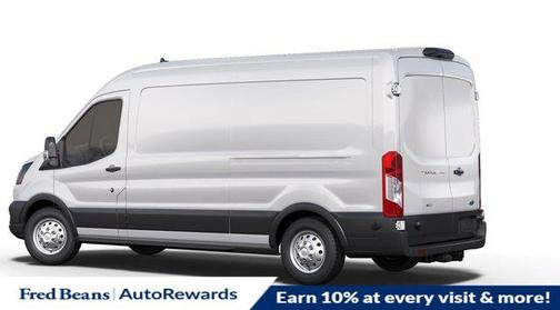 2025 Ford Transit-250 148 WB Medium Roof Cargo