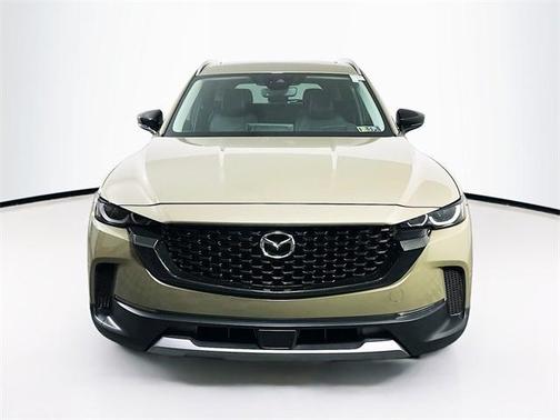 2023 Mazda CX-50 2.5 Turbo Premium Package