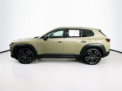 2023 Mazda CX-50 2.5 Turbo Premium Package