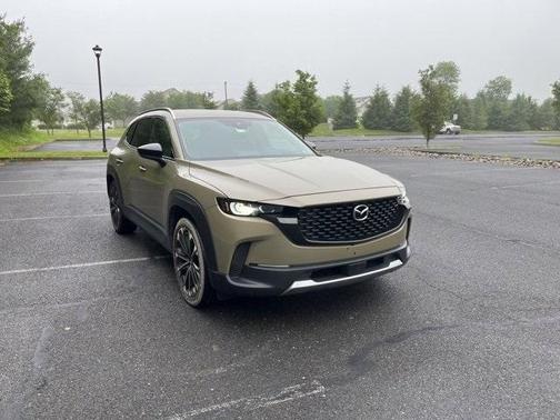 2023 Mazda CX-50 2.5 Turbo Premium Package