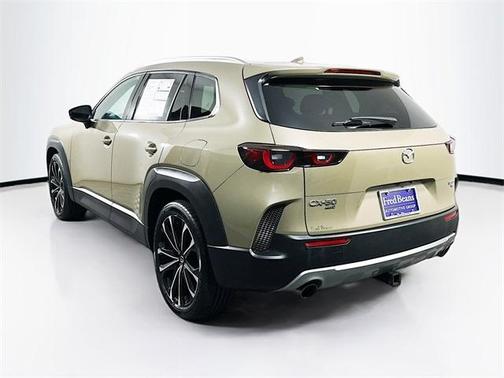 2023 Mazda CX-50 2.5 Turbo Premium Package