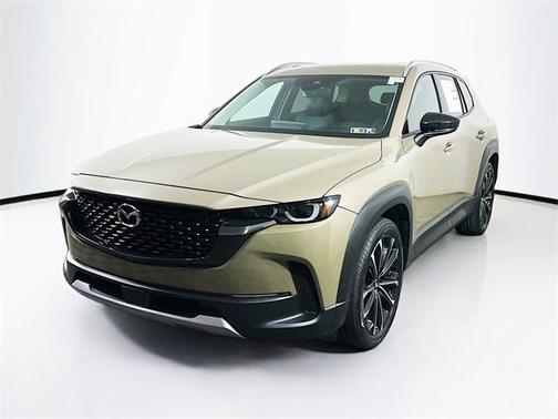 2023 Mazda CX-50 2.5 Turbo Premium Package