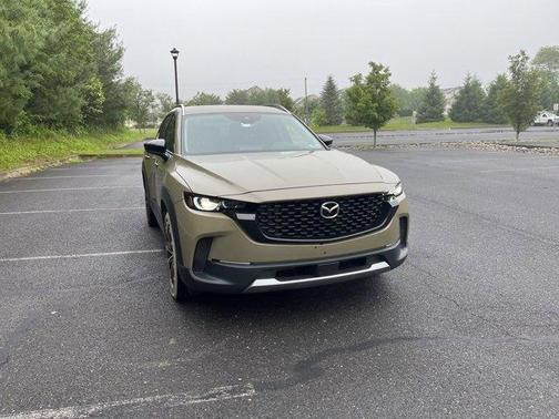 2023 Mazda CX-50 2.5 Turbo Premium Package