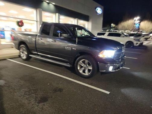 2014 RAM 1500 SLT