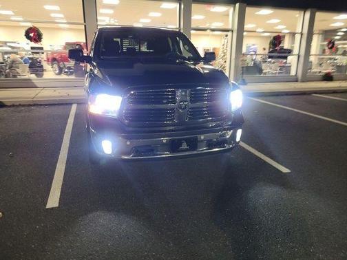 2014 RAM 1500 SLT