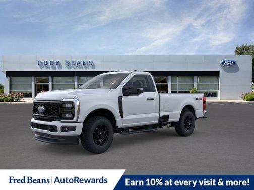 2026 Ford F-350 XL
