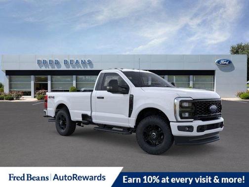2026 Ford F-350 XL