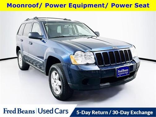 2009 Jeep Grand Cherokee Laredo