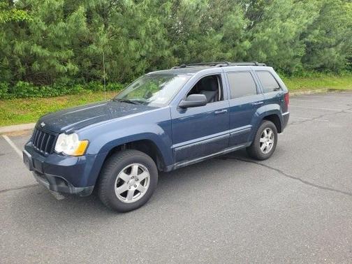 2009 Jeep Grand Cherokee Laredo