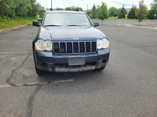 2009 Jeep Grand Cherokee Laredo