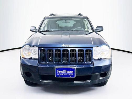 2009 Jeep Grand Cherokee Laredo