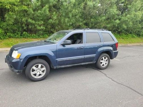 2009 Jeep Grand Cherokee Laredo