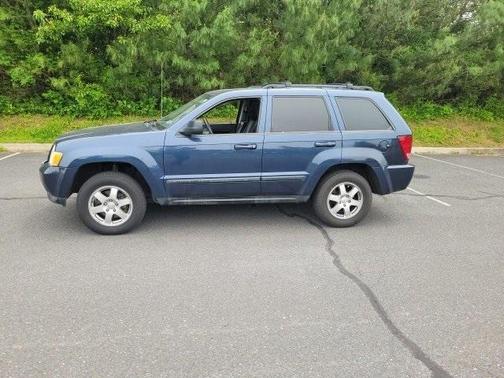 2009 Jeep Grand Cherokee Laredo