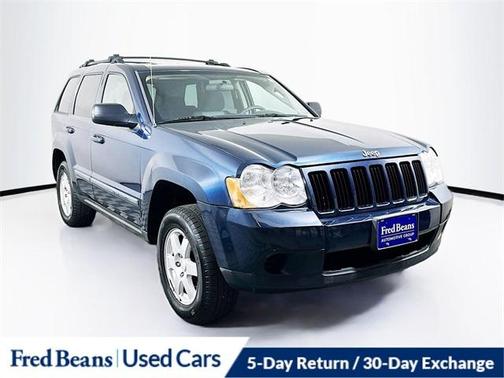 2009 Jeep Grand Cherokee Laredo
