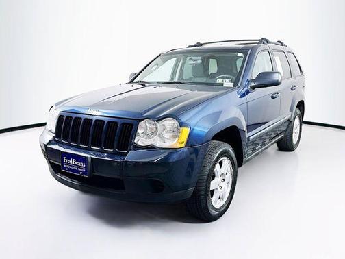 2009 Jeep Grand Cherokee Laredo