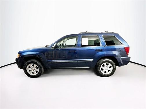 2009 Jeep Grand Cherokee Laredo