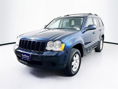 2009 Jeep Grand Cherokee Laredo