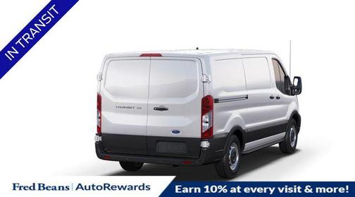 2025 Ford Transit-150 BASE