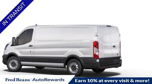 2025 Ford Transit-150 BASE