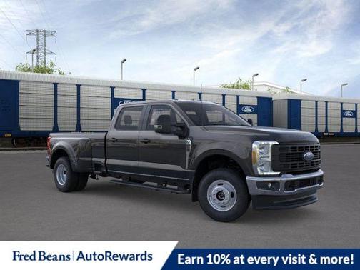 2026 Ford F-350 XL