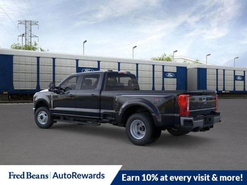 2026 Ford F-350 XL