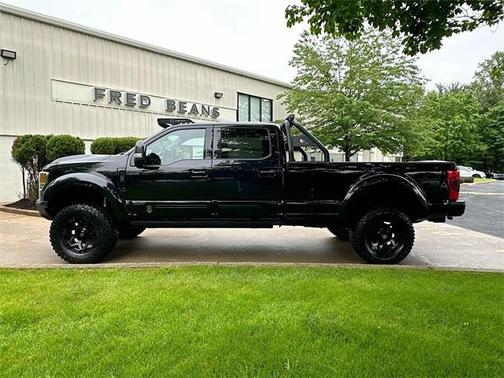 2020 Ford F-350 Lariat Super Duty