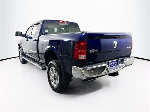 2017 RAM 2500 SLT
